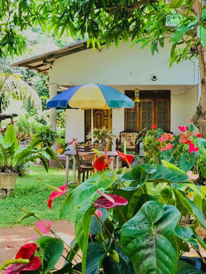 Sigiri Lakshan Home Stay Сигирия Экстерьер фото