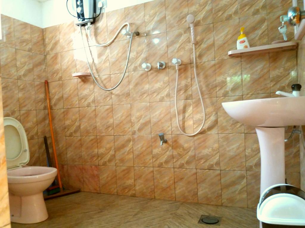 Sigiri Lakshan Home Stay Сигирия Экстерьер фото